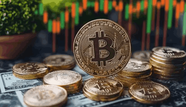 币圈插针如何应对?币圈插针是不是跌不下去了?